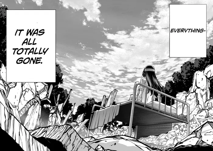 Killing Bites Chapter 99 image 19_optimized